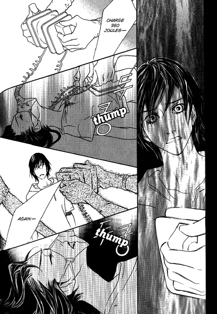 The Flowers of Evil Chapter 26 image 13_optimized